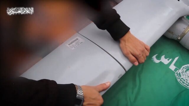 ادامه درگیریها و حملات در جنوب و مرکز غزه