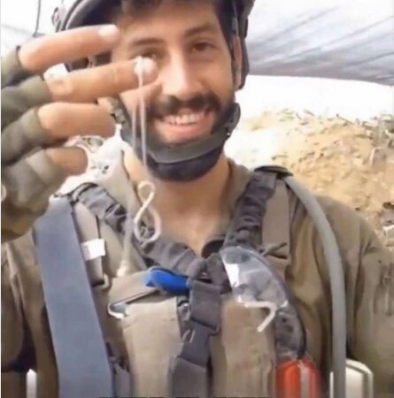 دیدهبان حقوق بشر اروپا-مدیترانه: ارتش رژیم اشغالگر از خانههای فلسطینیها در غزه سرقت میکند