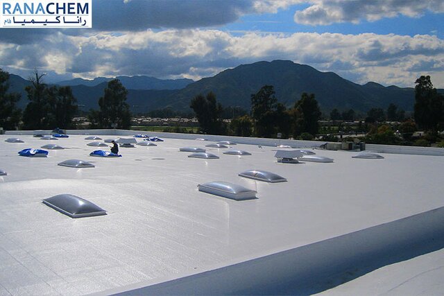 معرفی ۳ نوع عایق رطوبتی جدید و پرکاربرد + مشخصات فنی معرفی ۳ نوع عایق رطوبتی جدید و پرکاربرد + مشخصات فنی