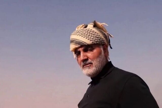 جلوههای حاج قاسم در میدان نبرد چه بود؟