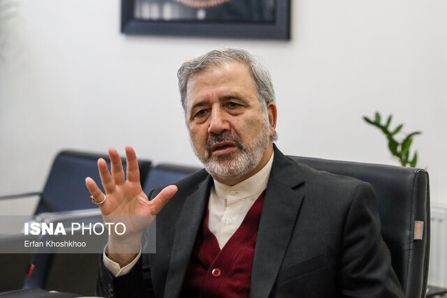 تصویر آرشیوی است تلاش برای افزایش عمرهگزاران ایرانی تا ۸۰۰ هزار نفر