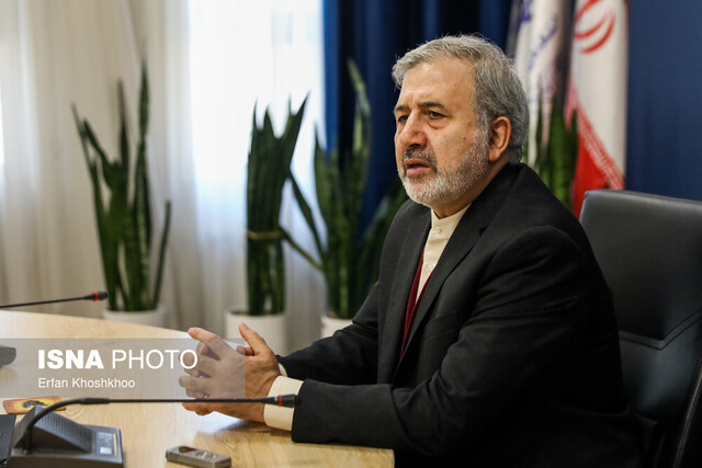 سفیر ایران در ریاض: برای عمره محدودیت سهمیه نداریم/ چند زندانی ایرانی در عربستان عفو شدهاند