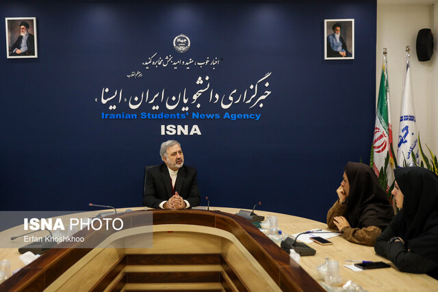 سفیر ایران در ریاض: برای عمره محدودیت سهمیه نداریم/ چند زندانی ایرانی در عربستان عفو شدهاند