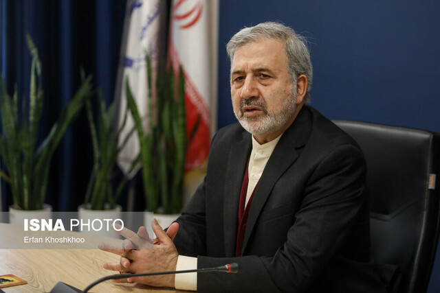 سفیر ایران در عربستان تحلیل سفیر ایران در عربستان از یک نشست مشترک در دوحه