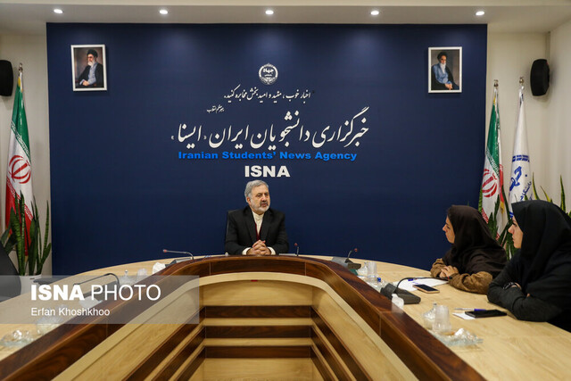 سفیر ایران در ریاض: برای عمره محدودیت سهمیه نداریم/ چند زندانی ایرانی در عربستان عفو شدهاند