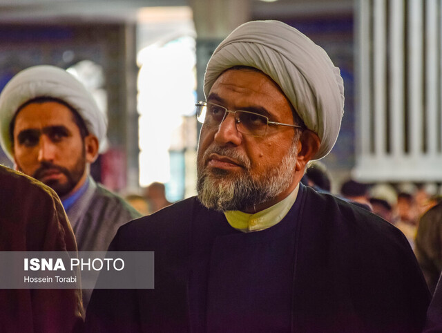 برگزاری مراسم بزرگداشت یوم الله ۹ دی در چهارمحالوبختیاری