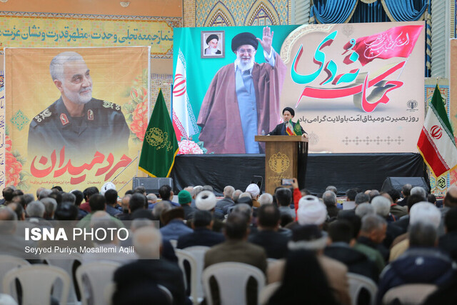 قدرتطلبی عامل خروج خواص از قطار انقلاب شد/ دولت و مجلس پیگیر کاهش تورم هستند