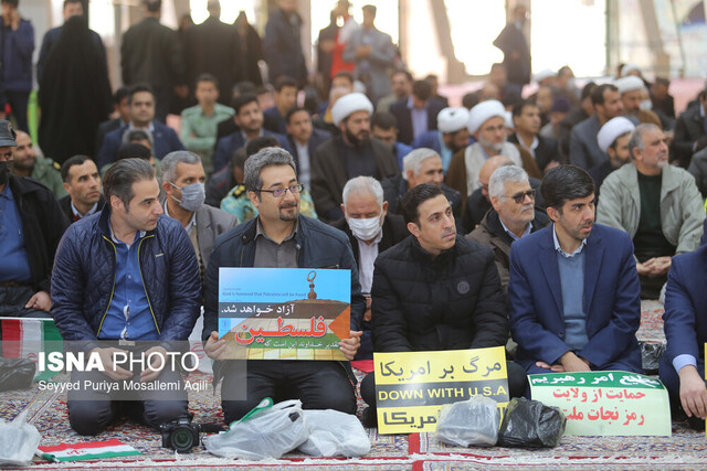 قدرتطلبی عامل خروج خواص از قطار انقلاب شد/ دولت و مجلس پیگیر کاهش تورم هستند