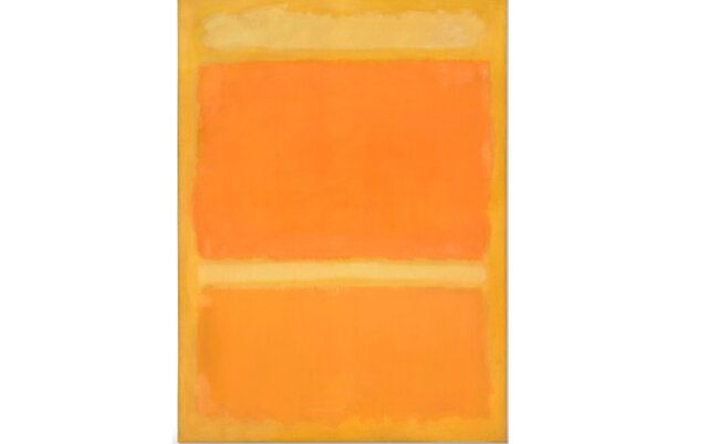 گرانترین آثار هنری سال را بشناسید