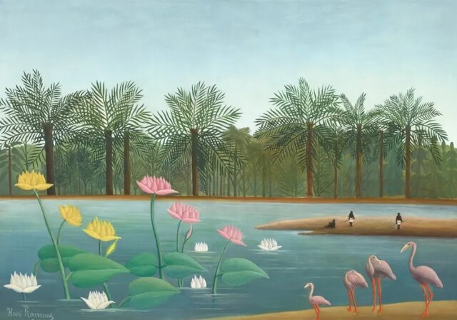 گرانترین آثار هنری سال را بشناسید