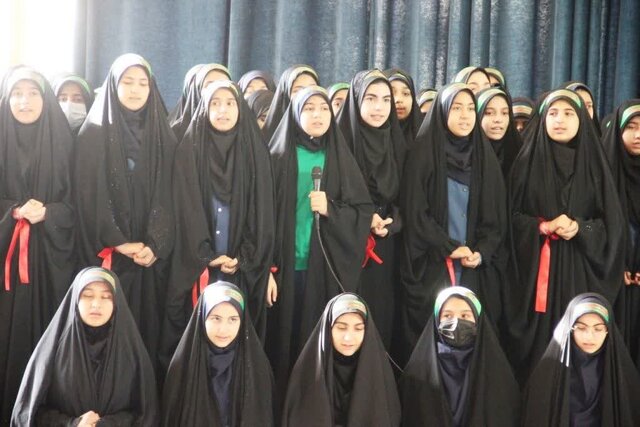 ۹دی تجلی بصیرت و همدلی ایرانیان است