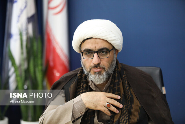 ایران با «امت احمد» هزار و پانصدمین سال میلاد پیامبر را جشن میگیرد ایران با «امت احمد» هزار و پانصدمین سال میلاد پیامبر را جشن میگیرد