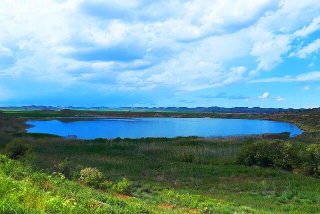 ماجرای پدر و پسری که دریاچه معروف را به نام خود سند زدند! ماجرای پدر و پسری که دریاچه معروف را به نام خود سند زدند!