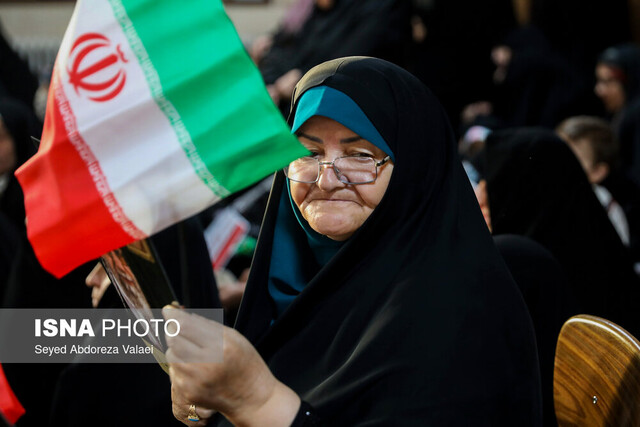 بیانیه جامعه اسلامی دانشجویان دانشگاه تهران به مناسبت یوم الله ۹ دی