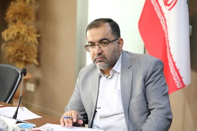 راهاندازی میز توسعه صادرات خدمات فنی و مهندسی در فارس راهاندازی میز توسعه صادرات خدمات فنی و مهندسی در فارس