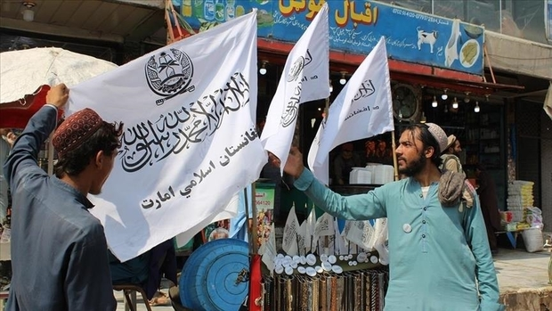 طالبان نمیخواهد در حکومتداریاش دخالت شود