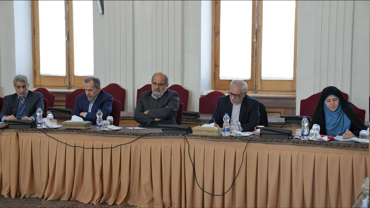 امیرعبداللهیان: ساز و کارهای تحمیلی حقوق بشری علیه ایران توجیه قانونی و مشروعیتی ندارد