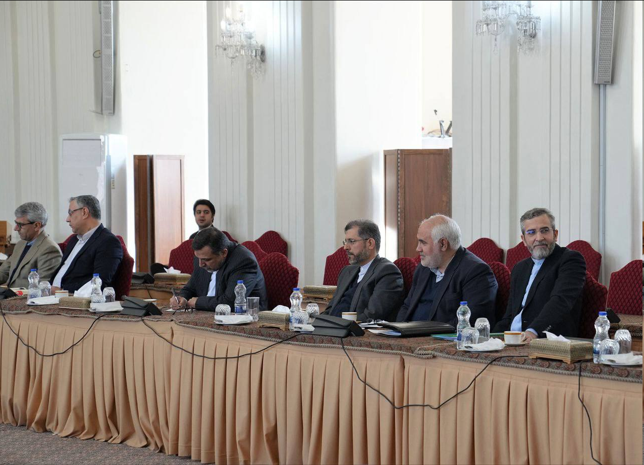 امیرعبداللهیان: ساز و کارهای تحمیلی حقوق بشری علیه ایران توجیه قانونی و مشروعیتی ندارد