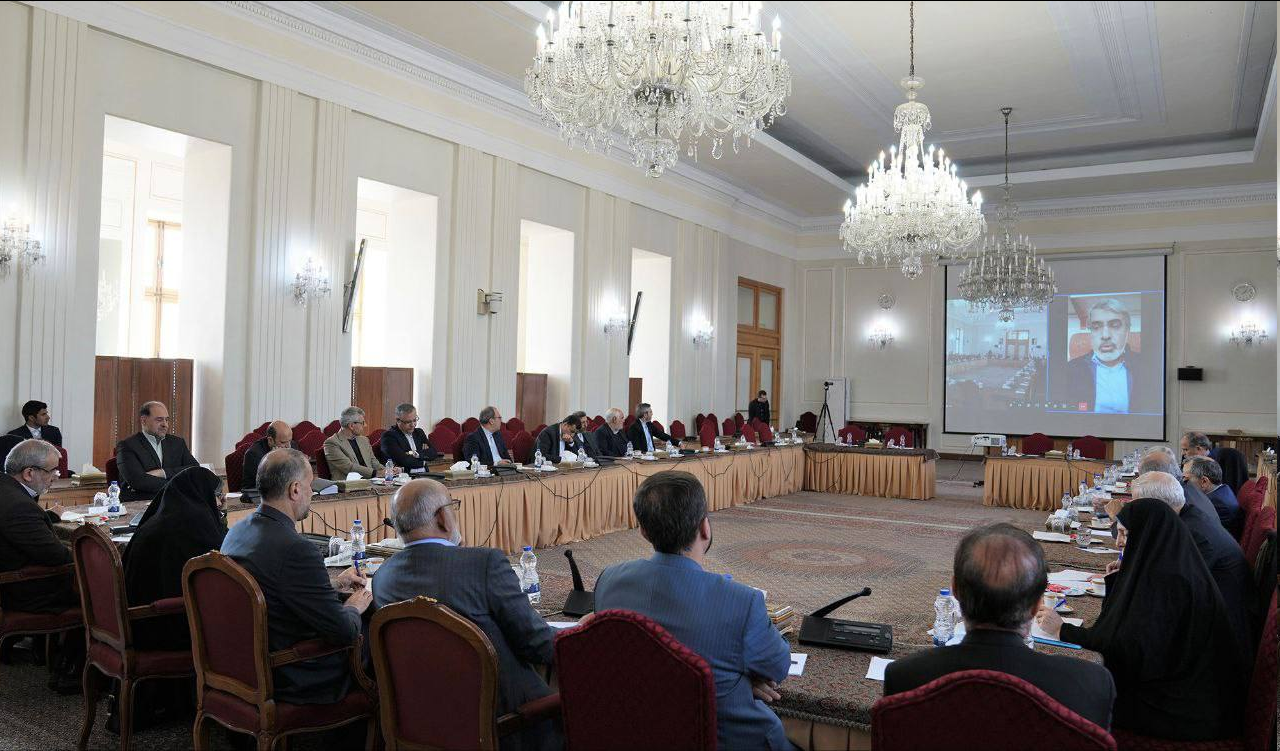 امیرعبداللهیان: ساز و کارهای تحمیلی حقوق بشری علیه ایران توجیه قانونی و مشروعیتی ندارد