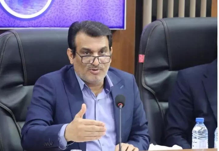 نخستین کشتارگاه صنعتی دام بوشهر در آستانه راهاندازی