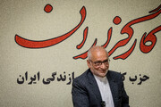 مرعشی: وقت استقبال همه جریان‌ها از توافق ایران و آمریکاست