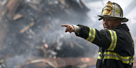 وظایف آتش نشان صنعتی چیست؟