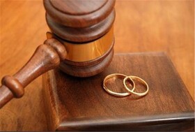 سیستان‌ و بلوچستان پایین‌ترین نرخ طلاق در کشور را داراست