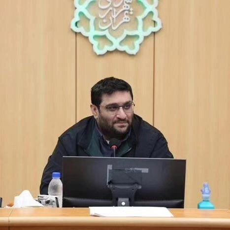 رونمایی از سه خدمت جدید شهرداری تهران در حوزه تکریم شهروندان رونمایی از سه خدمت جدید شهرداری تهران در حوزه تکریم شهروندان