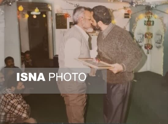 روایت دکتر گورابی از نگاه مدبرانه زندهیاد کاظمی آشتیانی به مقوله مهاجرت