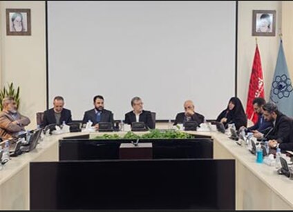 افزایش همکاری های مشترک میان بانک شهر و شهرداری کلانشهر مشهد افزایش همکاری های مشترک میان بانک شهر و شهرداری کلانشهر مشهد