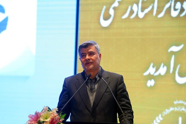 شرکت در انتخابات «حق» و «وظیفه» است شرکت در انتخابات «حق» و «وظیفه» است