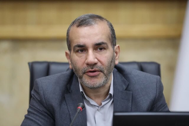 برنامههای کنگره ملی شهدای کرمانشاه با محوریت نسل جوان برگزار شود برنامههای کنگره ملی شهدای کرمانشاه با محوریت نسل جوان برگزار شود