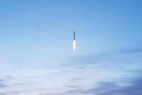 موفقیت ماهوارههای زمینشناسی چین در آزمایشهای مداری