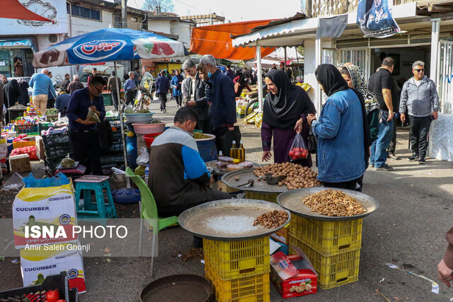 لزوم تشکیل بازار روز در ابهر