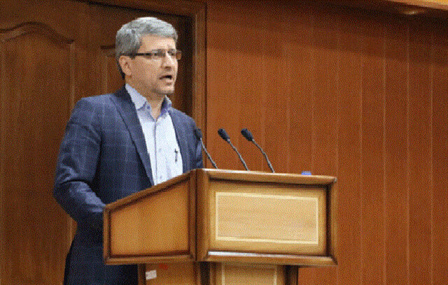 بودجه تا پایان سال تصویب میشود/ واردات خودرو ارز میگیرد اما مشروط بودجه تا پایان سال تصویب میشود/ واردات خودرو ارز میگیرد اما مشروط