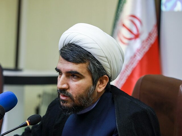 سومین دوره مسابقات بینالمللی قرآن «مشکات» برگزار میشود سومین دوره مسابقات بینالمللی قرآن «مشکات» برگزار میشود