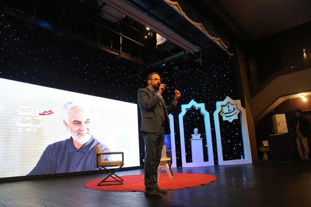 آرشیو سومین رویداد ملی «روایت حبیب» در خراسان شمالی برگزار می شود