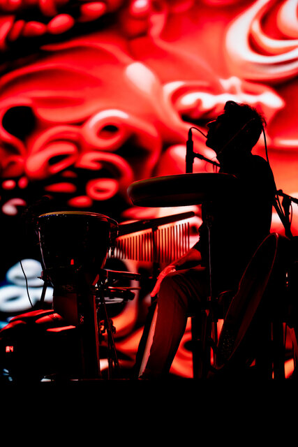 همصدایی مردم و علیرضا قربانی از «روزگار غریب»