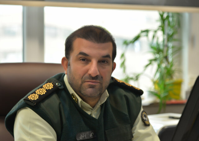 یک کلیک تا فاجعه؛ هشدار پلیس درباره زامبی های فضای مجازی