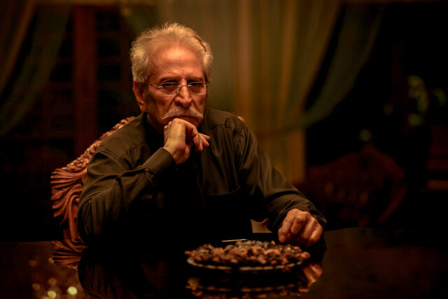 آزیتا حاجیان، هومن برق نورد در یک فیلم / فهرست «لاک پشت» تکمیل شد