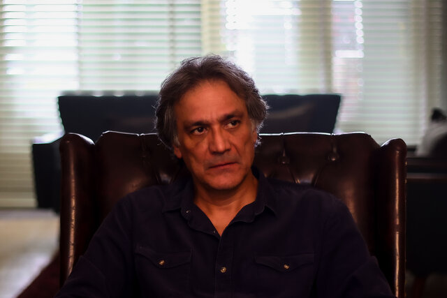 آزیتا حاجیان، هومن برق نورد در یک فیلم / فهرست «لاک پشت» تکمیل شد