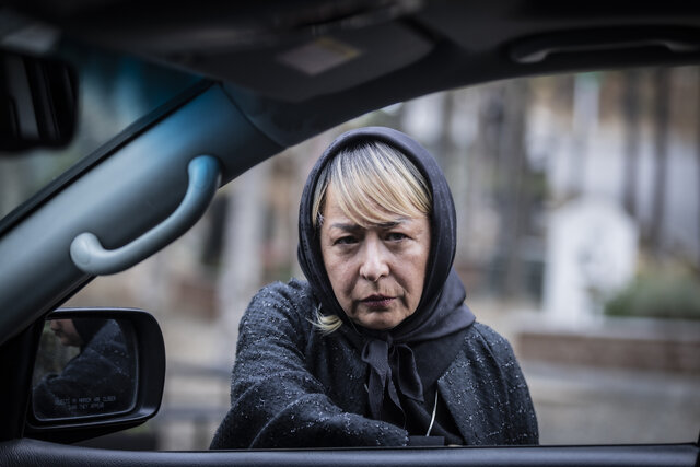 نمایی از فیلم لاک پشت زمان اکران «لاکپشت» و «مجنون» قطعی شد