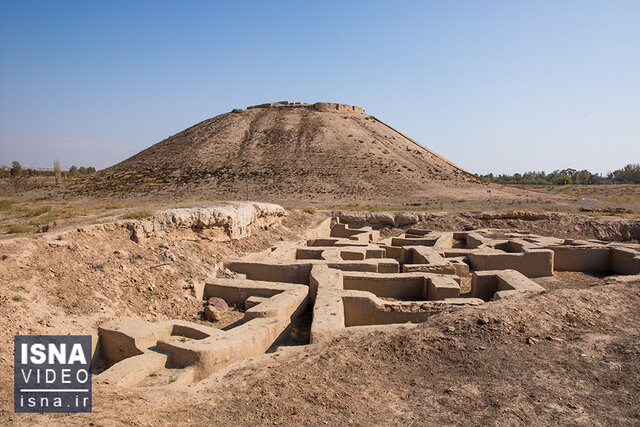 ویدیو/ راز ۹ هزار ساله روستایی در حوالی پایتخت ویدیو/ راز ۹ هزار ساله روستایی در حوالی پایتخت