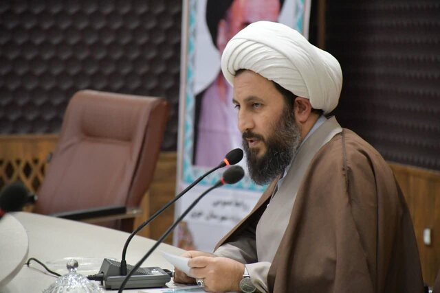 مسئولین موجب امیدآفرینی در جامعه شوند مسئولین موجب امیدآفرینی در جامعه شوند