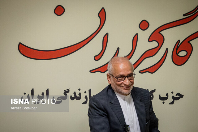 اصلاحطلبان پشت مطهری/ ۱۱ چهره مشترک در دو لیست اصولگرایان برای خبرگان تهران