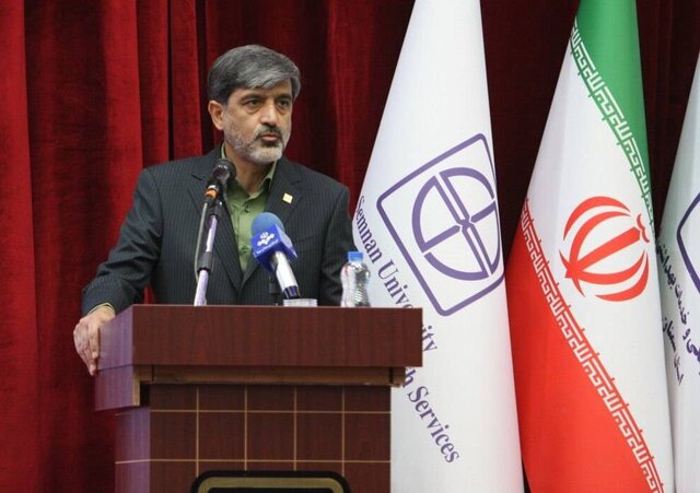 دکتر کاظمی آشتیانی دریچه‌های روشنی به روی جامعه علمی ایران گشود