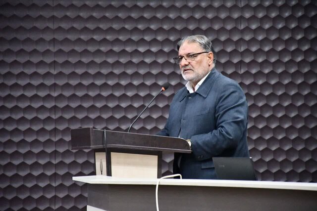 ۲۴ شعبه سیار و ثابت به شعبات اخذ رای در خوی اضافه شد ۲۴ شعبه سیار و ثابت به شعبات اخذ رای در خوی اضافه شد