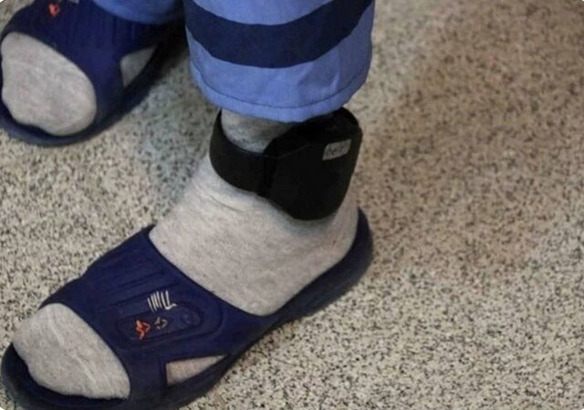 عکس تزئینی است سرقت با پابند الکترونیک/ واژگونی خودروی سارقان در حین فرار