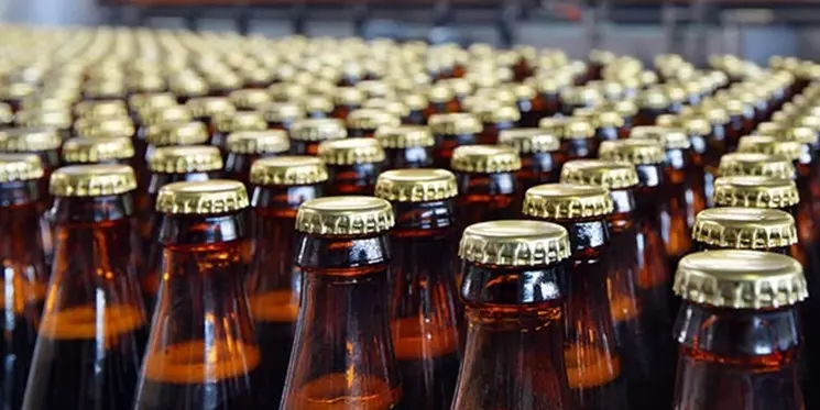 تعزیر «قاچاقچی کالا» در فرودگاه امام/ جریمه ۵۰ میلیاردی یک شرکت تولیدی