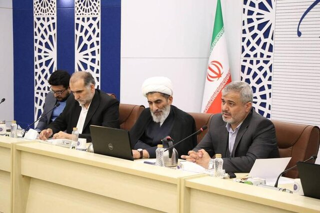 آخرین وضعیت پروندههای مهرجویی، چای دبش و تتلو/ اعدام ۵ سارق مسلح/انفجار در کرمان